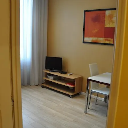 Les De La Place Lägenhet Lyon