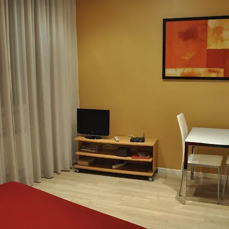 Appartement Les De La Place