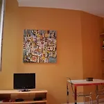 شقة Les De La Place ليون