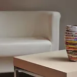 Les De La Place شقة *