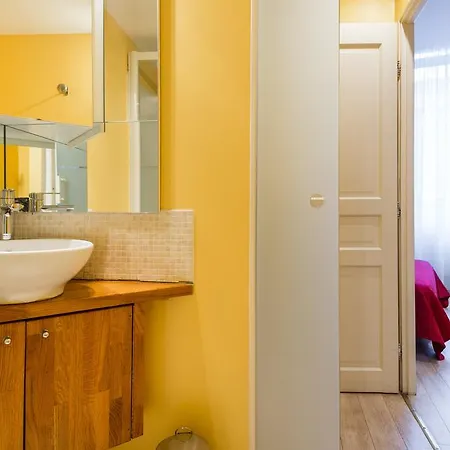 Apartman Les De La Place