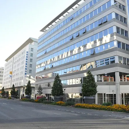Apartman Les De La Place