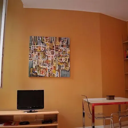 Apartman Les De La Place Lyon