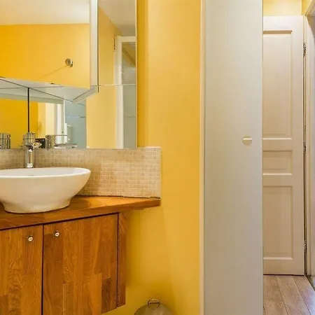 Apartman Les De La Place
